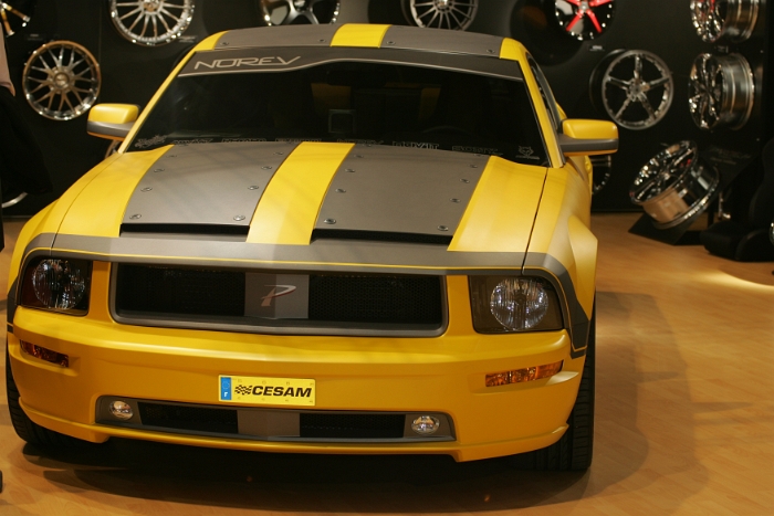 Salon auto 2007 - 086